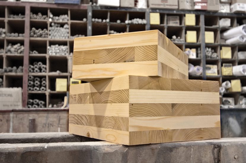 Cálculo de estructuras de CLT